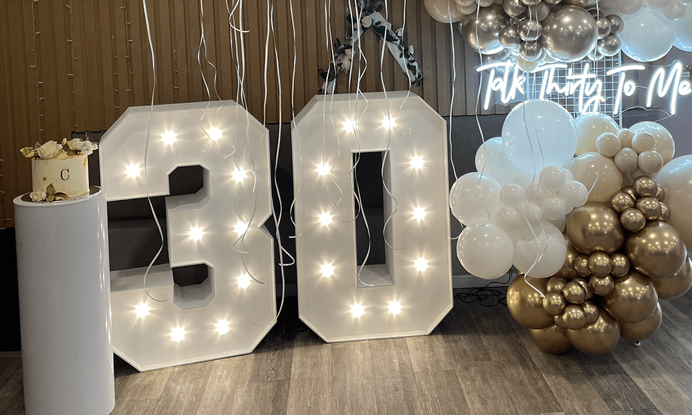 Gallery Confetti House Club